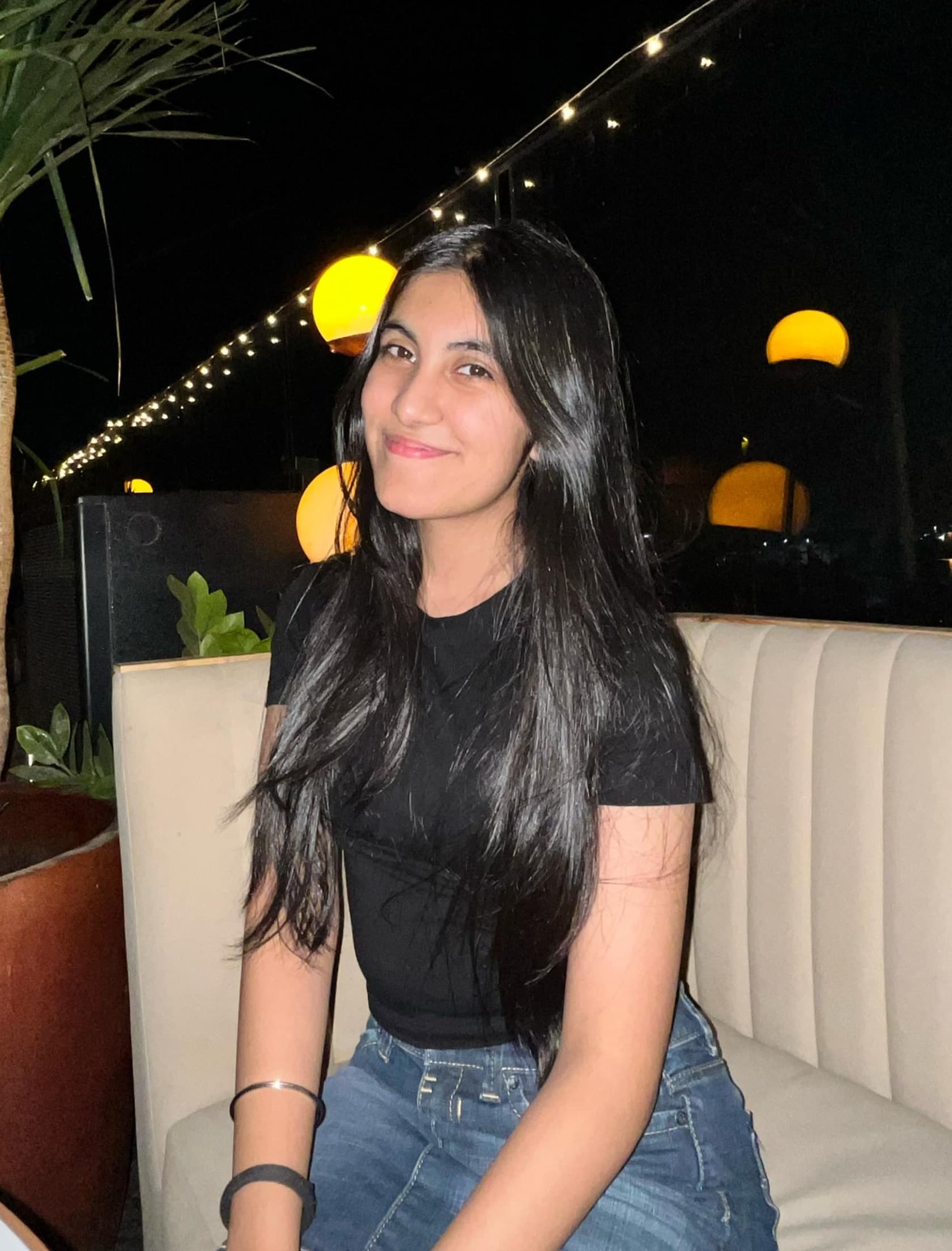 Sanaa Punwani_image